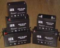 Storage Battery