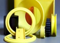 Cast Polyamide (Cast Nylon