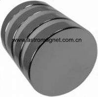 Neodymium Magnets Disc