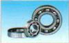 Open type deep groove ball bearings