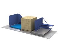 Pallet Transfer Machine