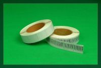 RF EAS soft labels