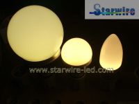 LED Global Bulb (5X1W)