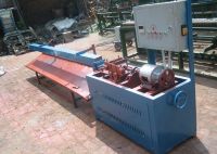 semi-automatic chainlink fence machine From China