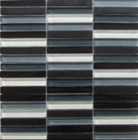 Crystal Glass Mosaic & Marble Mosaic