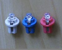 car led bulbs W5W, B8, 5D, B8.3D, T4W, super flux dome lights festoon, 73