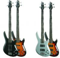 Electric bass