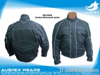 Cordura Textile Motorcycle Jacket