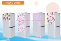 Fridge Cover
