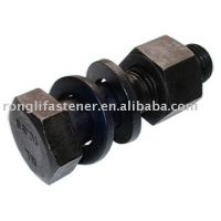 High Strength Fasteners