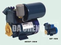 GPwater Pump
