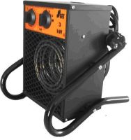 Heavy Duty Industrial Fan Heater