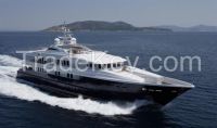 Mega Yacht, Builder Mondo Marine, LOA 49, 2006, Ref YT8882