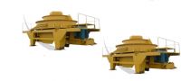 Sand Making Machine