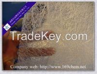 E Glass chopped strand mat 100-900g