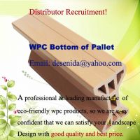 WPC BOTTOM OF PALLET W9.8XT5CM