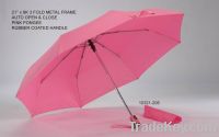 3 Folding Umbrella