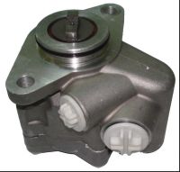 POWER STEERING PUMP FOR MAN