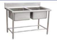 stainless steel sink of Bokai