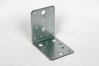 Timber Connectors