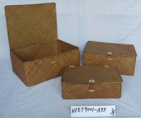 Grass Basket