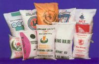 Plastic Laminated Bag