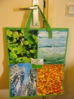 Plastic Shopping Bags