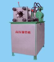 hose crimping machine