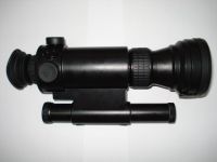 Scotopic Gun Aiming Sight (LL24