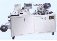 Auto Blister Packing Machines