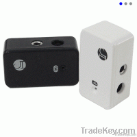 Wireless Bluetooth audio receiver