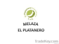 MELAZA EL PLATANERO