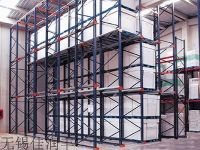 Drive-in Racking