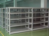 Medium Duty Racking