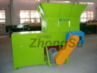 Plastic Shredder/Crusher