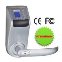 ZKS-L1 professional fingerprint door lock