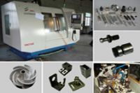 CNC Machining