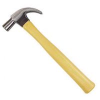 CLAW HAMMER