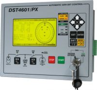 DST4601PX