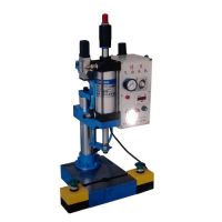 pneumatic press machine