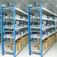 Storage Rack
