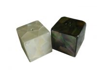 Mother Of Pearl Paper & Salt
