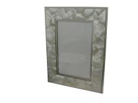 Mother Of Pearl Picture Frame