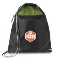 Drawstring bags