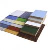 Melamine Particle Board