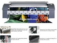 Solvet Printer