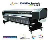 Spectra Series Solvent Printer Skywalker 128