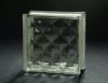 Rhombus Glass Block