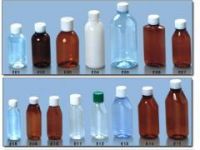 Plastic Bottle For Medicine & Health Products E From China