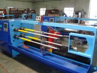 KUOGANG MACHINERY CO, LTD